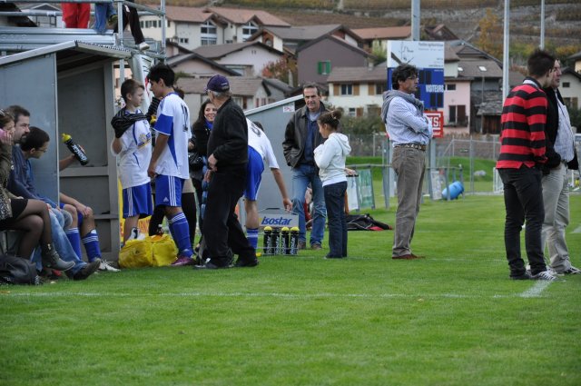 B1 Fully - Chermignon-Lens